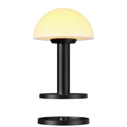 Clearance Bergamo LED Akkuleuchte Terrassen|Dekorative Leuchten