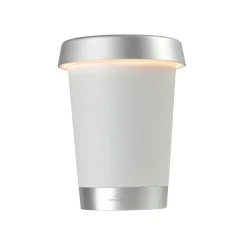 Outlet Bordeaux LED Akkuleuchte & Weinkühler Aufbewahrung|Dekorative Leuchten