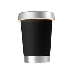 Outlet Bordeaux LED Akkuleuchte & Weinkühler Aufbewahrung|Dekorative Leuchten