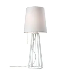 Hot Mailand Tischleuchte Tischleuchten|Wohnzimmer