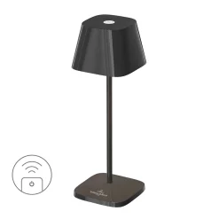 Neapel Micro RC LED Akkuleuchte Hotellerie|Gastronomie