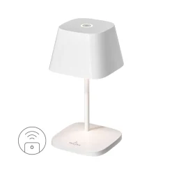 Neapel RC LED Akkuleuchte Hotellerie|Gastronomie