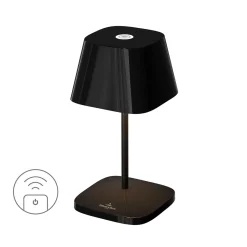 Neapel RC LED Akkuleuchte Hotellerie|Gastronomie