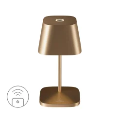 Neapel RC LED Akkuleuchte Hotellerie|Gastronomie