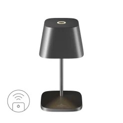 Neapel RC LED Akkuleuchte Hotellerie|Gastronomie