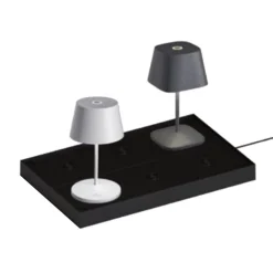 Neapel RC LED Akkuleuchte Hotellerie|Gastronomie