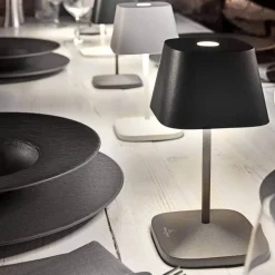 Neapel RC LED Akkuleuchte Hotellerie|Gastronomie