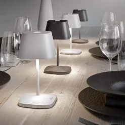 Neapel RC LED Akkuleuchte Hotellerie|Gastronomie