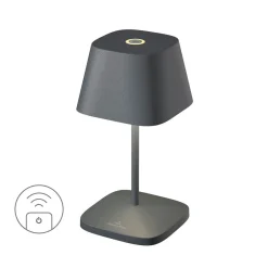 Neapel RC LED Akkuleuchte Hotellerie|Gastronomie