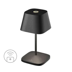 Neapel RC LED Akkuleuchte Hotellerie|Gastronomie