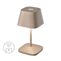 Neapel RC LED Akkuleuchte Hotellerie|Gastronomie