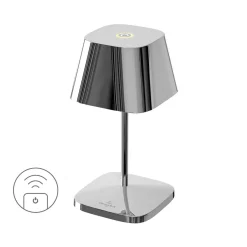 Neapel RC LED Akkuleuchte Hotellerie|Gastronomie