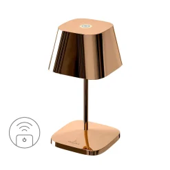 Neapel RC LED Akkuleuchte Hotellerie|Gastronomie