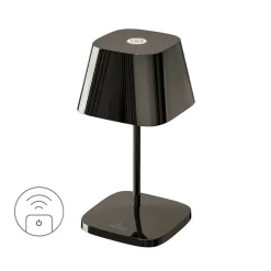 Neapel RC LED Akkuleuchte Hotellerie|Gastronomie