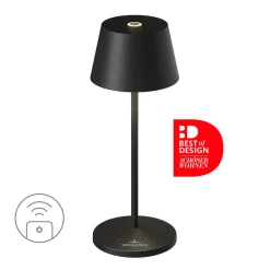 Online Seoul Micro RC LED Akkuleuchte Gastronomie|Terrassen