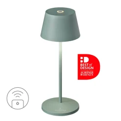 Online Seoul Micro RC LED Akkuleuchte Gastronomie|Terrassen