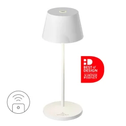 Online Seoul Micro RC LED Akkuleuchte Gastronomie|Terrassen