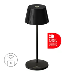 Online Seoul Micro RC LED Akkuleuchte Gastronomie|Terrassen