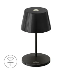 New Seoul RC LED Akkuleuchte Gastronomie|Terrassen