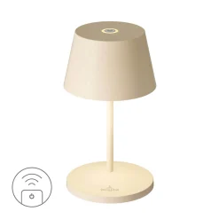 New Seoul RC LED Akkuleuchte Gastronomie|Terrassen