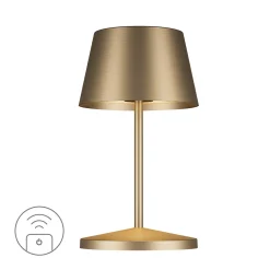 New Seoul RC LED Akkuleuchte Gastronomie|Terrassen