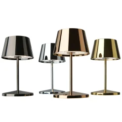 New Seoul RC LED Akkuleuchte Gastronomie|Terrassen