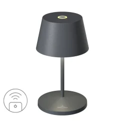 New Seoul RC LED Akkuleuchte Gastronomie|Terrassen