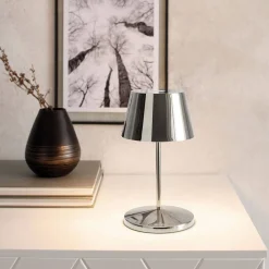 New Seoul RC LED Akkuleuchte Gastronomie|Terrassen