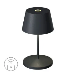 New Seoul RC LED Akkuleuchte Gastronomie|Terrassen