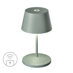 New Seoul RC LED Akkuleuchte Gastronomie|Terrassen