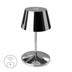 New Seoul RC LED Akkuleuchte Gastronomie|Terrassen