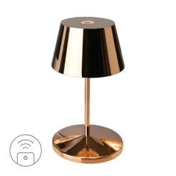 New Seoul RC LED Akkuleuchte Gastronomie|Terrassen