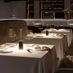 Outlet Siena LED Akkuleuchte Terrassen|Dekorative Leuchten