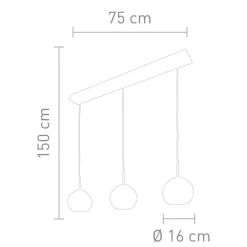 Sale Tokio Pendelleuchte Essbereiche|Pendelleuchten