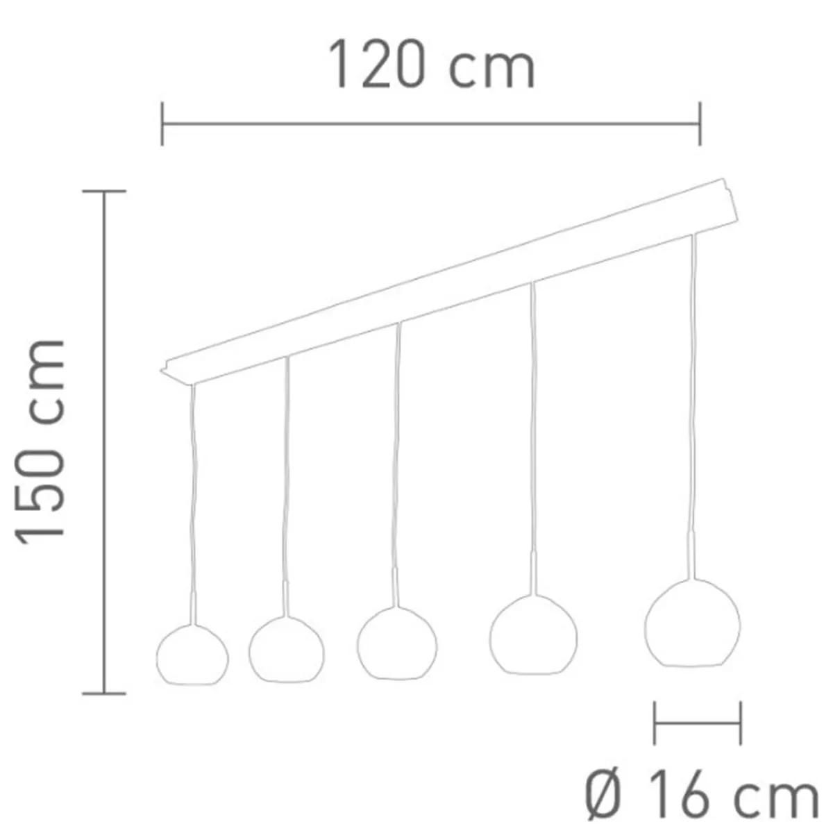 Sale Tokio Pendelleuchte Essbereiche|Pendelleuchten