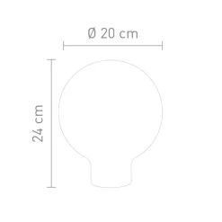 Clearance Tokio Tischleuchte, Auslaufmodell Tischleuchten|Wohnzimmer