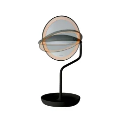 New Versailles LED Akkuleuchte & Kosmetikspiegel Gadgets & Technik|Spiegel