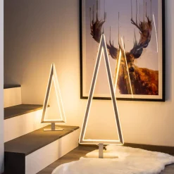 Best Wien LED Tischleuchte Weihnachtsbeleuchtung|Dekoration