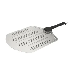 Outlet Aluminium Pizza-Schieber Steak & Bbq Tools|Grills & Pizzaöfen