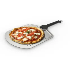 Outlet Aluminium Pizza-Schieber Steak & Bbq Tools|Grills & Pizzaöfen