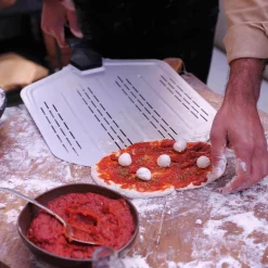 Outlet Aluminium Pizza-Schieber Steak & Bbq Tools|Grills & Pizzaöfen