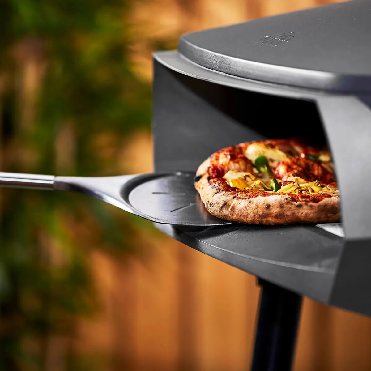 Sale ETNA Fermo Pizzaofen, 1 Brenner Grills & Pizzaöfen