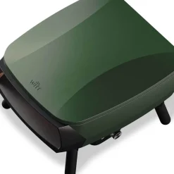 Best ETNA Rotante Piccolo Pizzaofen, 1 Brenner, rotierend Grills & Pizzaöfen