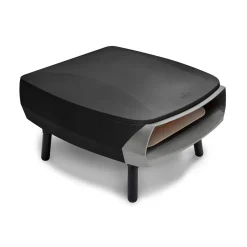 Online ETNA Rotante Pizzaofen, 2 Brenner, rotierend, inkl. Abdeckhaube Grills & Pizzaöfen