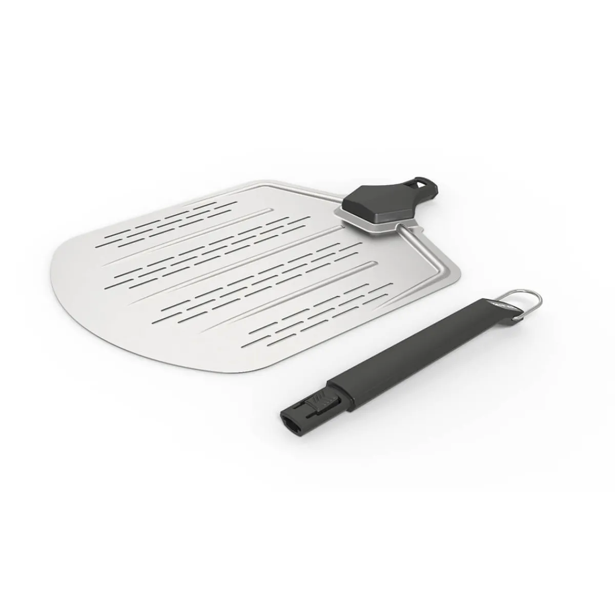 Hot ETNA Rotante Pizzaofen, 2 Brenner, rotierend, Pro-Set Grills & Pizzaöfen