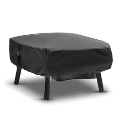 ETNA Rotante Pizzaofen, 2 Brenner, rotierend, Sorglos-Paket Grills & Pizzaöfen