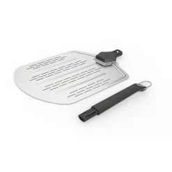 ETNA Rotante Pizzaofen, 2 Brenner, rotierend, Sorglos-Paket Grills & Pizzaöfen