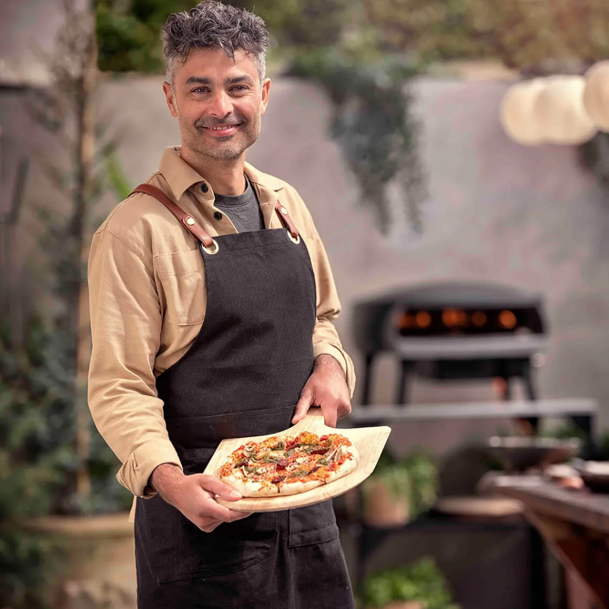 Best Holz Pizza-Schieber Steak & Bbq Tools|Grills & Pizzaöfen