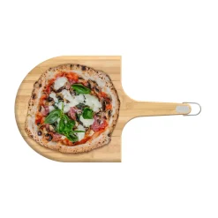 Best Holz Pizza-Schieber Steak & Bbq Tools|Grills & Pizzaöfen