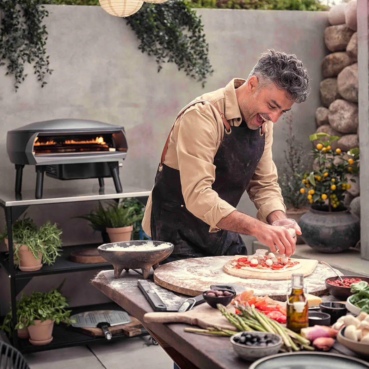 Best Holz Pizza-Schieber Steak & Bbq Tools|Grills & Pizzaöfen